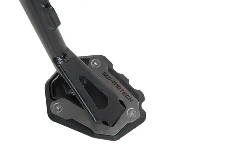 Extension for side stand foot CRF1100L Africa Twin