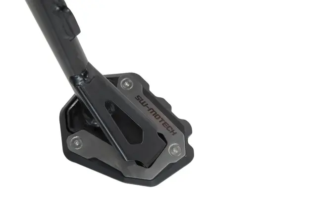 Extension for side stand foot CRF1100L Africa Twin 