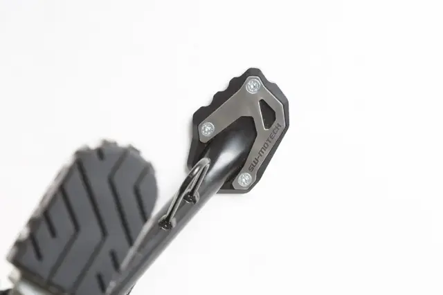Sw-Motech Sidestand Foot Suzuki V-Strom Suzuki V-Strom 1000 14- 