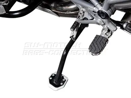 Sw-Motech Sidestand Foot R1200Gs 