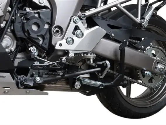 Sw-Motech Sidestand Foot Kawasaki Versys Kawasaki Versys 1000 12-14 