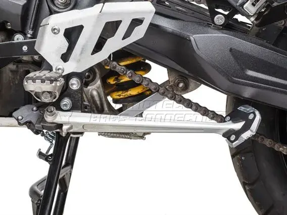 Sw-Motech Sidestand Foot Triumph Tiger Triumph Tiger 800 10- 