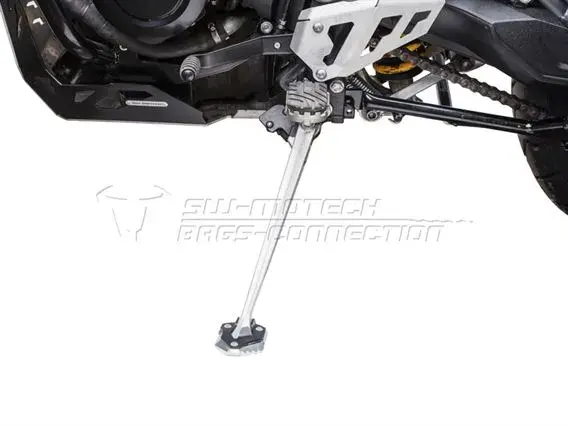 Sw-Motech Sidestand Foot Triumph Tiger Triumph Tiger 800 10- 