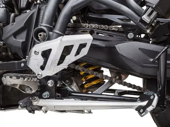 Sw-Motech Sidestand Foot Triumph Tiger Triumph Tiger 800 10- 