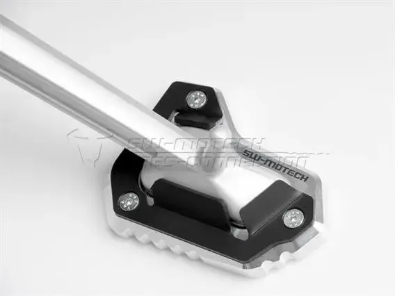 Sw-Motech Sidestand Foot Triumph Explore Triumph Explorer 11-15 