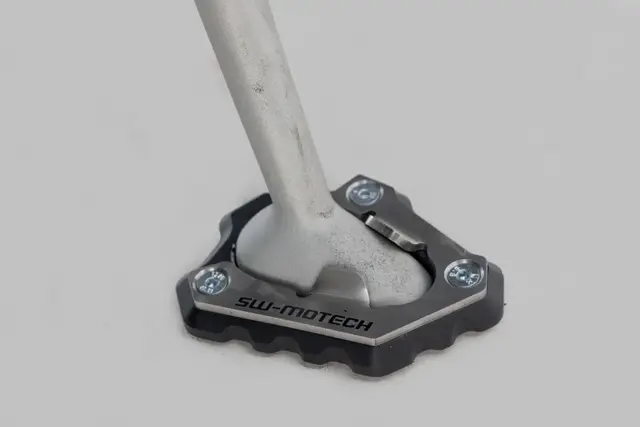 Sw-Motech Extension for side stand foot Triumph Speed Triple 1200 RS 21- 