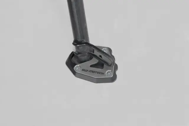 Sw-Motech Støttefot Triumph Trident 660 (21-) 