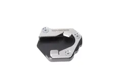 Sw-Motech Extension for side stand foot Svart / S&#248;lv. Triumph Tiger 900/GT (19-)