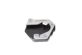 Sw-Motech Extension for side stand foot Svart / S&#248;lv. Triumph Tiger 900/GT (19-)