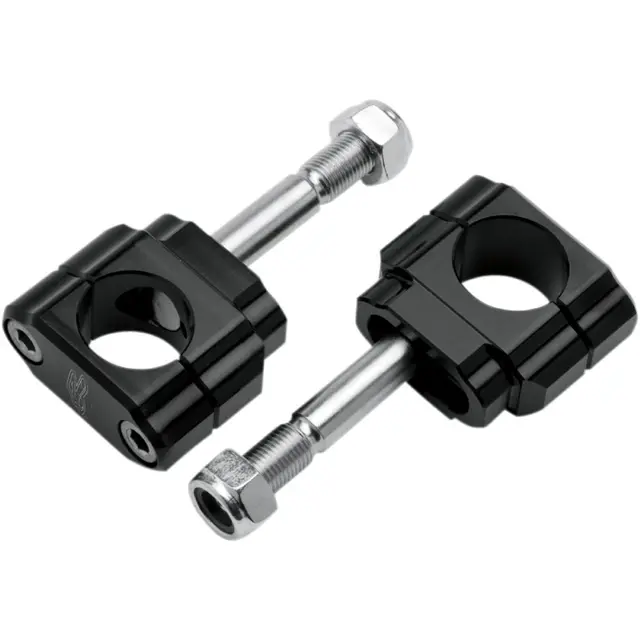 Renthal fatbar styrefester 28,6 mm fester. kx 