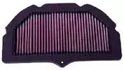 K&amp;N Luftfilter Suzuki  Gsxr600 2001-2003