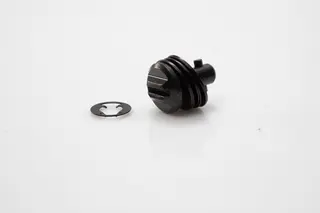 Sw-Motech Quick-release fastener sparepa For PRO side carrier. QUICK-LOCK.