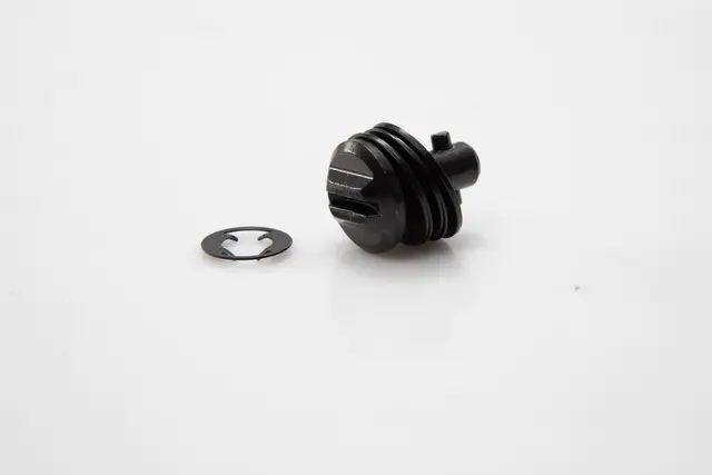 Sw-Motech Quick-release fastener sparepa For PRO side carrier. QUICK-LOCK. 