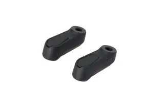 Sw-Motech Speilforlenger Opptil 40 mm forflytning - Yamaha MT-10