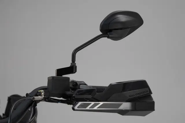 Sw-Motech Mirror extension Sort. Max. extension: 40 mm. Yamaha /KT 