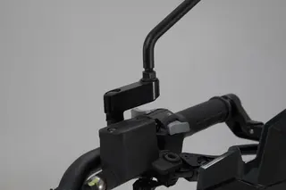 Sw-Motech Mirror extension Sort. Max. extension: 40 mm. Yamaha /KT