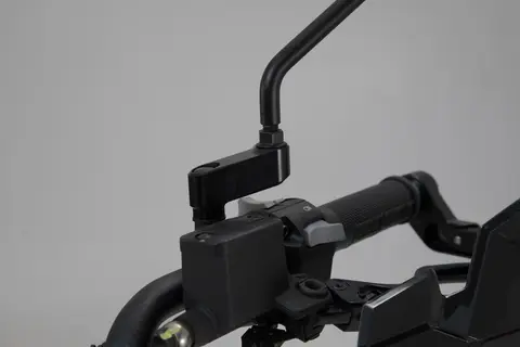 Sw-Motech Mirror extension Sort. Max. extension: 40 mm. Yamaha /KT
