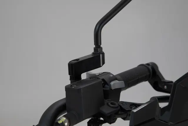 Sw-Motech Mirror extension Sort. Max. extension: 40 mm. Yamaha /KT 