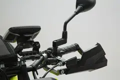 Sw-Motech Speilforh&#248;yer Universal. M10x1,25