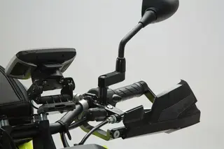 Sw-Motech Speilforh&#248;yer Universal. M10x1,25