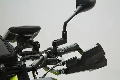 Sw-Motech Speilforh&#248;yer Universal. M10x1,25
