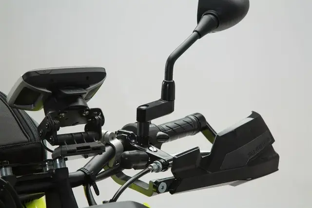 Sw-Motech Speilforhøyer Universal. M10x1,25 