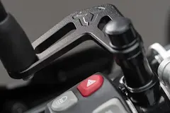 Sw-Motech Speilforlenger BMW For mirror thread. Max. extension: 66 mm