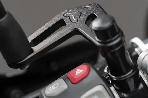 Sw-Motech Speilforlenger BMW For mirror thread. Max. extension: 66 mm