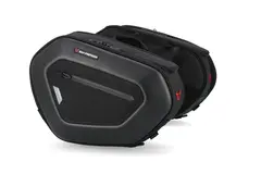 Sw-Motech Pro Blaze Sidevesker CB500F/CB650F/CBR500R/CBR600RR/CBR650F