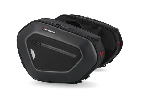 Sw-Motech Pro Blaze Sidevesker CB500F/CB650F/CBR500R/CBR600RR/CBR650F