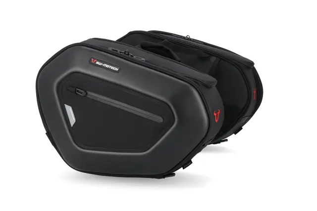 Sw-Motech Pro Blaze Sidevesker CB500F/CB650F/CBR500R/CBR600RR/CBR650F 