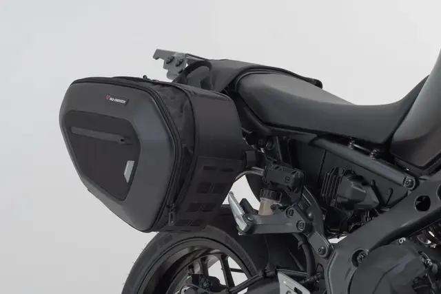 Sw-Motech Pro Blaze Sidevesker CB500F/CB650F/CBR500R/CBR600RR/CBR650F 