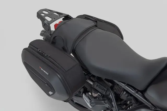 Sw-Motech Pro Blaze Sidevesker CB500F/CB650F/CBR500R/CBR600RR/CBR650F 