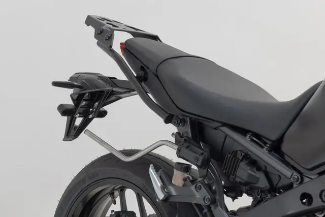 Sw-Motech Pro Blaze Sidevesker CB500F/CB650F/CBR500R/CBR600RR/CBR650F 