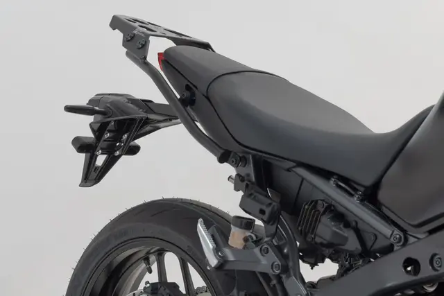 Sw-Motech Pro Blaze Sidevesker CB500F/CB650F/CBR500R/CBR600RR/CBR650F 