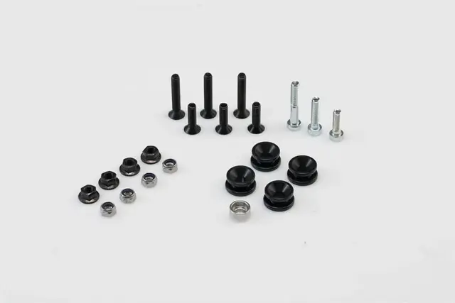 Sw-Motech Adapter kit for SysBag For PRO/EVO side carriers. For RACKS. 