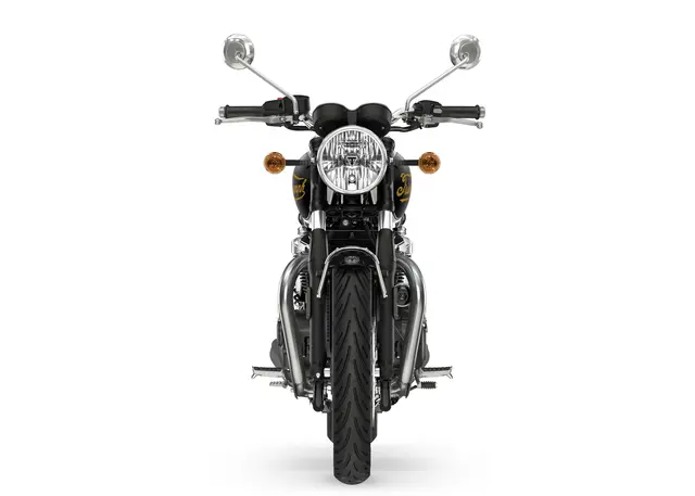 Triumph Bonneville T100 2025 ICON EDITION 
