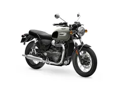 Triumph Bonneville T100 2026 STONE GREY