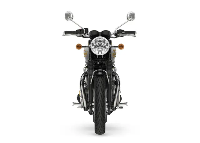 Triumph Bonneville T120 2025 ICON EDITION 