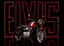 Triumph Bonneville T120 Elvis 2024 Flere farger