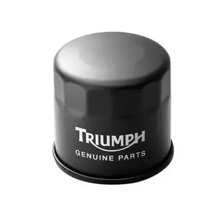 Triumph Originalt Oljefilter Til de fleste Triumph modeller