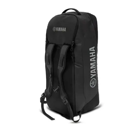 Yamaha Lg Sportsbag Sort