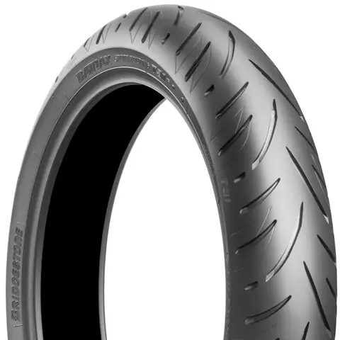 Bridgestone Battlax Sport Touring T31 Fordekk -  Sporty Touring-dekk