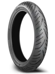 Bridgestone Battlax T33 120/70-17 Framdekk