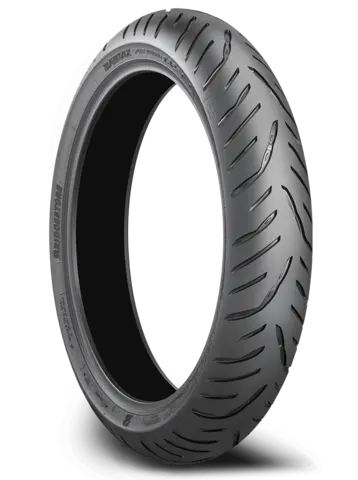 Bridgestone Battlax T33 120/70-17 Framdekk
