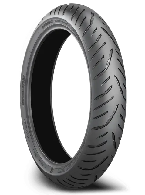 Bridgestone Battlax T33 120/70-17 Framdekk 