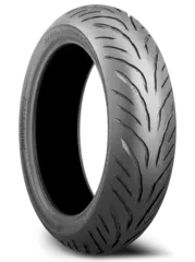 Bridgestone Battlax T32 190/55-17 75 W - Bakdekk