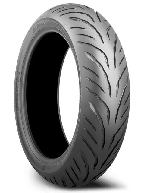 Bridgestone Battlax T32 Bakdekk 73 W - Bakdekk 