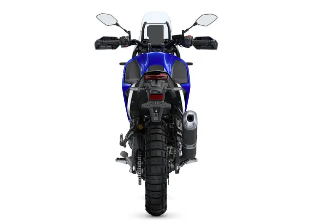 Yamaha Ténéré 700 2025 ICON BLUE 