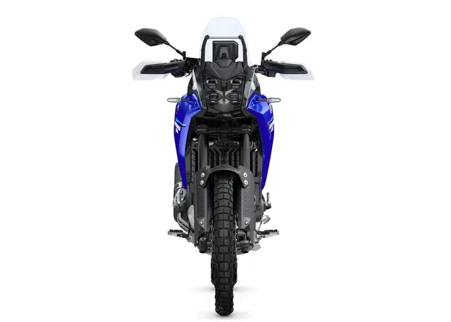 Yamaha Ténéré 700 2025 ICON BLUE 